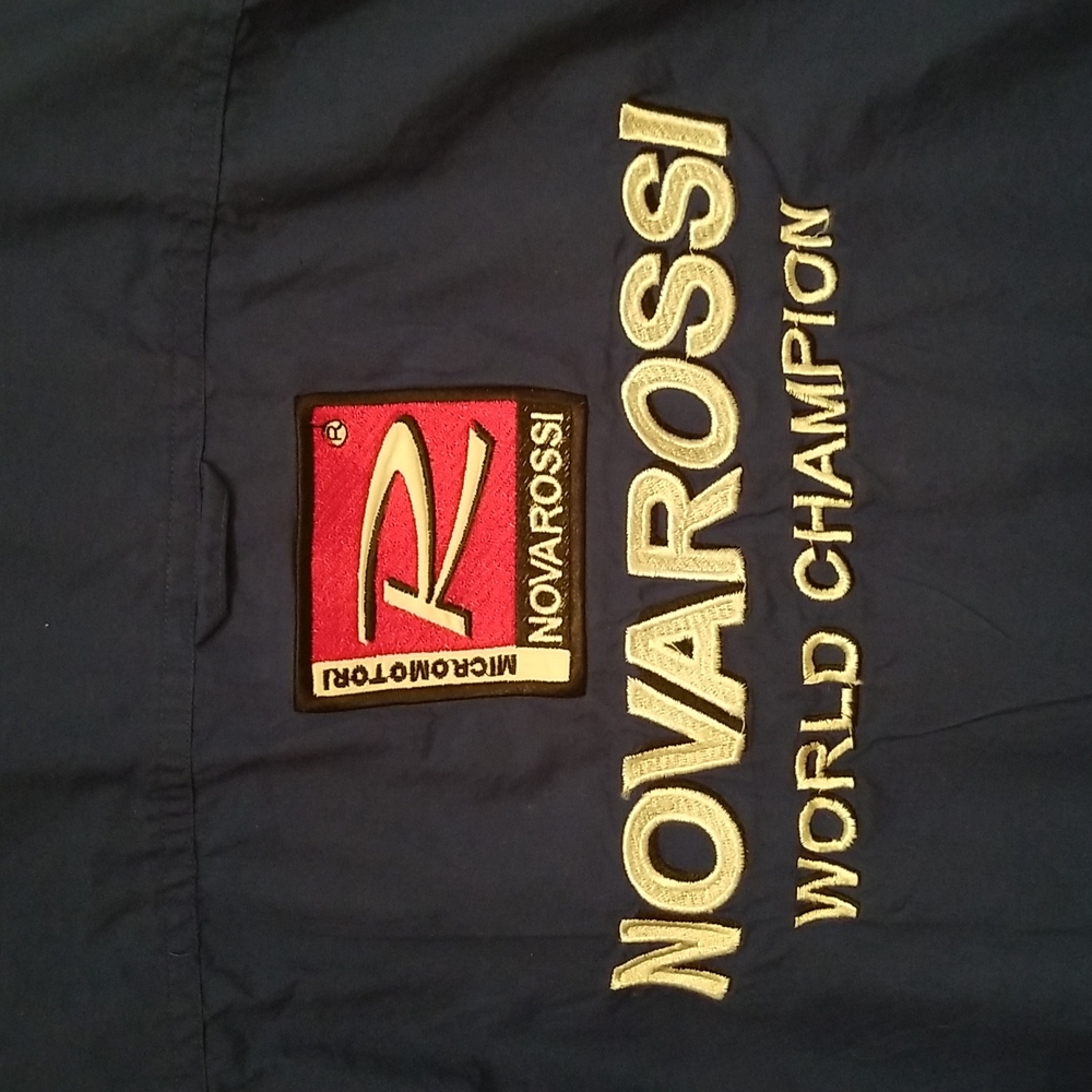 Novarossi Men's Shirt - Picture 5 of 10